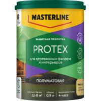 Пропитка Masterline Protex
