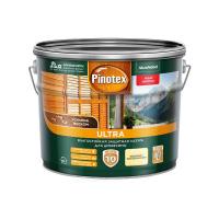 РАСПРОДАЖА Лазурь Pinotex Ultra влагостойкая защитная для древесины