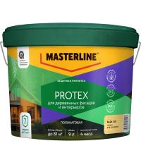 Пропитка Masterline Protex 