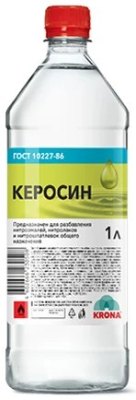 Керосин Krona 1л