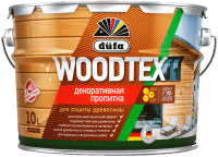 Пропитка DUFA Woodtex декоративная для защиты древесины