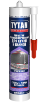 Герметик TYTAN Professional для кухни и ванной