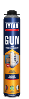 Пена монтажная TYTAN Professional Gun профессиональная