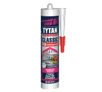 Клей монтажный TYTAN Professional Classic Fix (жидкие гвозди) 310 мл