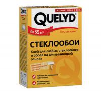 Клей обойный QUELYD для стеклообоев