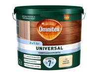 Универсальная пропитка OMNITEX Universal