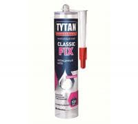 Клей монтажный TYTAN Professional Classic Fix