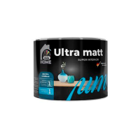 Краска в/д DUFA Home Ultra MATT база 1 0,4 л