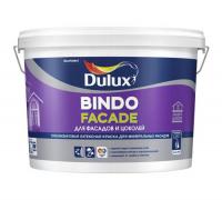 РАСПРОДАЖА краска Dulux Professional Bindo Facade для минеральных фасадов и цоколей