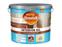 OMNITEX Interior Oil CLR (база под колеровку) 2,5л