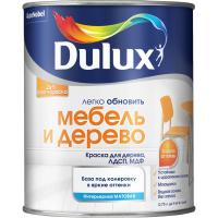 РАСПРОДАЖА Краска Dulux Мебель и дерево