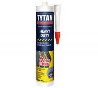 Клей монтажный TYTAN Professional Heavy Duty (жидкие гвозди) бежевый 310 мл
