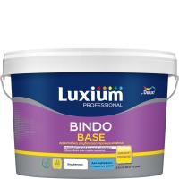Грунтовка LUXIUM Professional BINDO Base 2,5 л