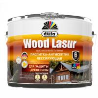 Пропитка DUFA WOOD LASUR