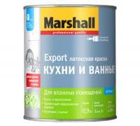 Краска MARSHALL Export Кухни и Ванные