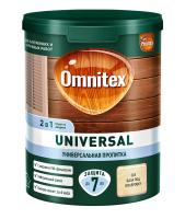 Универсальная пропитка OMNITEX Universal