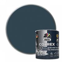 Грунт-эмаль по ржавчине düfa CORREX 3-в-1 для металла