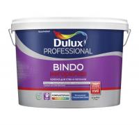 Краска Dulux Professional Bindo негорючая BW 9 л