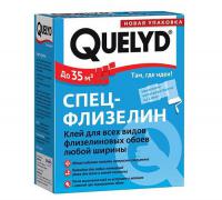 Клей обойный QUELYD Спец-флизелин