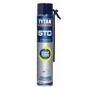 Пена монтажная TYTAN Professional STD летняя