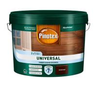 Универсальная пропитка 2 в 1 PINOTEX Universal  Палисандр 9 л