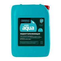 Водоотталкивающая добавка CEMMIX CemAqua, 1 л