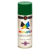 Краска MONARCA аэрозольная молотковая