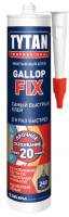 Клей монтажный TYTAN Professional Gallop Fix универсальный