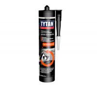 Герметик TYTAN Professional для кровли каучуковый Коричневый 310 мл