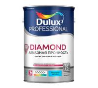 РАСПРОДАЖА Краска Dulux Professional Diamond матовая, экстрапрочная