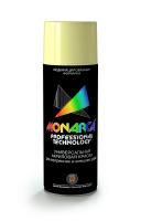 Краска MONARCA аэрозольная акриловая универсальная