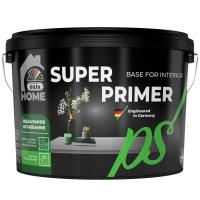 DUFA Грунт-краска Home SPECIAL PRIMER 0,9 л