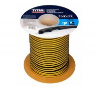 Уплотнитель TYTAN Professional профиль E