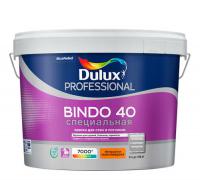 Краска Dulux Professional Bindo 40 полуглянцевая