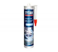 Герметик TYTAN Professional для кухни и ванной Бесцветный 310 мл