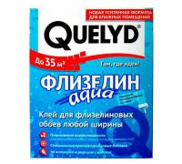 Клей обойный QUELYD Aqua Флизелин