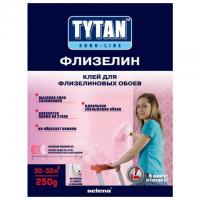 Клей Tytan Euro-line Флизелин для флизелиновых обоев (с индикатором) 250 гр