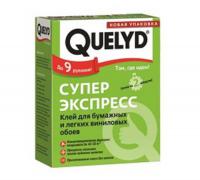 Клей обойный QUELYD Супер экспресс