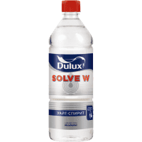 Растворитель Dulux Solve W для лаков и красок
