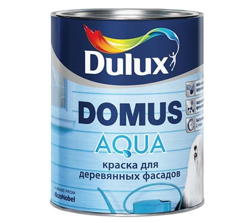 Dulux мебель и дерево