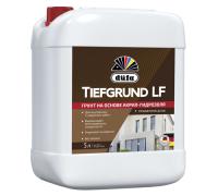 Грунт DUFA Tiefgrund RD314 LF глубокого проникновения