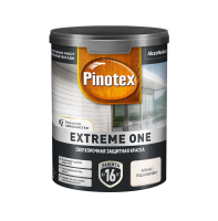 Краска для дерева PINOTEX EXTREME ONE BC 0,85 л