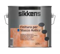 Декоративное покрытие SIKKENS Finitura Per Stucco Antico