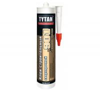 Клей строительный TYTAN Professional 901 сверхпрочный 380 г