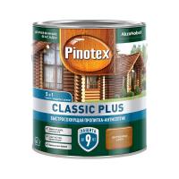 РАСПРОДАЖА Пропитка-антисептик Pinotex Classic Plus 3 в 1