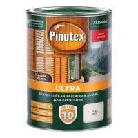 РАСПРОДАЖА Лазурь Pinotex Ultra влагостойкая защитная для древесины