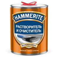 Растворитель HAMMERITE