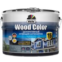 Антисептик кроющий DUFA WOOD COLOR база 1 2,4 л