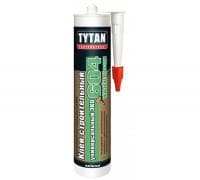 Клей строительный TYTAN Professional 604 ЭКО универсальный 440 г