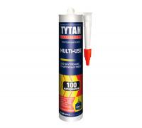 Клей монтажный TYTAN Professional Multi-Use SBS-100 (жидкие гвозди) бежевый 310 мл